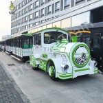 Ce Certification Supplier - Ce Certification Amusement Park Equipment