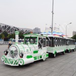 Supply Cheap Factory - Supply Cheap Price Train Manufacturer Sightseeing