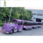 Ce Certification Supplier - Ce Certification Amusement Park Equipment