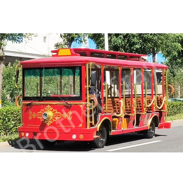 Train Manufacturer Supplier - Train Manufacturer Sales Theme Park
