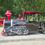 Children Train Supplier - New Promotion High Quality Children Mini
