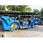 Cinderella Carriage Supplier - Life Size Cinderella Horse Carriage