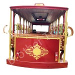 Hot Sale Factory - Hot Sale Electric Car Adult Big Capacity