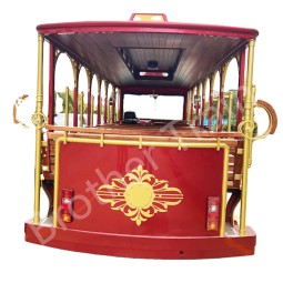 Hot Sale Factory - Hot Sale Electric Car Adult Big Capacity