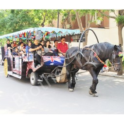 Theme Park Carriage Factory - High Quality Theme Park Cinderella Royal