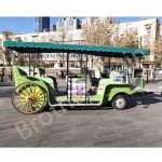 Cinderella Carriage Supplier - Life Size Cinderella Horse Carriage