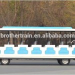 HO Scale Manufacturer - Large HO Scale Model Tourist Trains Custom