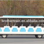 Model Train Manufacturer - Large Beautiful HO Scale Model Trackless