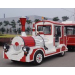 Classic Brother Factory - Classic Brother Amusement Park Rides Electric