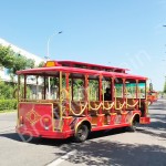 Discount Price Supplier - Discount Price Electric Sightseeing Vintage