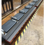 Amusement Track Supplier - 2020 Popular Amusement Track Ride Train