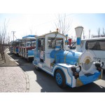 Classic Brother Factory - Classic Brother Amusement Park Rides Electric