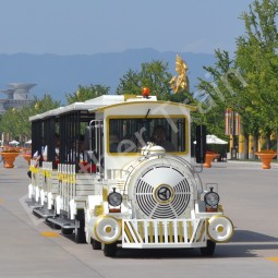 Outdoor Amusement Manufacturer - Outdoor Amusement Park Rides Tourist