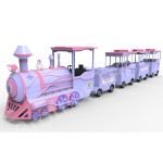 Outdoor Playground Manufacturer - Outdoor Playground Amusement Park Kiddie