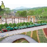 Battery Train Supplier - High Quality Battery Operated Mini Outdoor