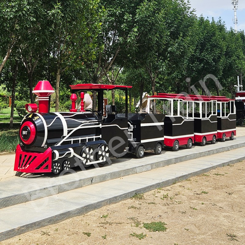 Park Ride Factory - Amusement Park Ride Children Equipment Kids