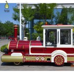 Popular Small Manufacturer - Popular Small Park Products Electric