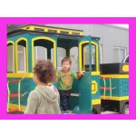 Mini Sightseeing Factory - Mini Sightseeing Bus Manufacturer Direct