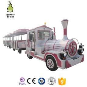 Popular Small Manufacturer - Popular Small Park Products Electric