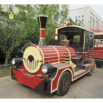 Brother Electric Factory - Brother Electric Amusement Kids Tourist