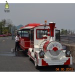 New Products Factory - New Products Garden Train Sets Sale