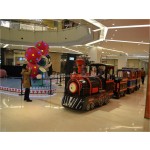 Mini Train Manufacturer - Mini Mall Electric Train Manufacturer Direct