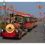 Professional Supplier - Professional Amusement Park Supplies Kids