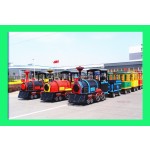 Mini Sightseeing Factory - Mini Sightseeing Bus Manufacturer Direct