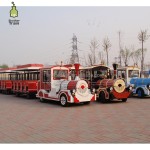 Amusements Park Manufacturer - Amusements Park Rides Electric Ride