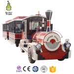 New Products Factory - New Products Garden Train Sets Sale