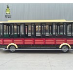 Model Live Manufacturer - Model Live Steam Playground Passenger Trains