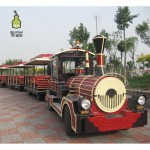 Brother Electric Factory - Brother Electric Amusement Kids Tourist