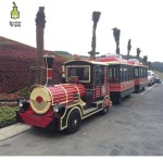 Popular Small Manufacturer - Popular Small Park Products Electric