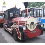 Popular Small Manufacturer - Popular Small Park Products Electric