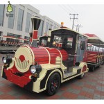 Popular Small Manufacturer - Popular Small Park Products Electric