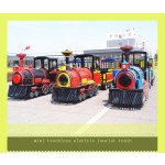 Mini Sightseeing Factory - Mini Sightseeing Bus Manufacturer Direct