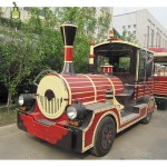 Popular Small Manufacturer - Popular Small Park Products Electric