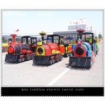Mini Train Manufacturer - Mini Mall Electric Train Manufacturer Direct