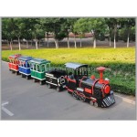 Mini Train Manufacturer - Mini Mall Electric Train Manufacturer Direct