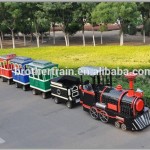 Shopping Mall Supplier - Shopping Mall Mini Train for Kids Manufacturer