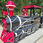 Park Rides Factory - Amusement Rides Park Fun Shopping Mall