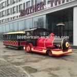 Model Train Manufacturer - Large Beautiful HO Scale Model Trackless