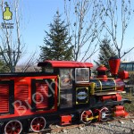 Battery Operated Manufacturer - Battery Operated Railway Train With Sound