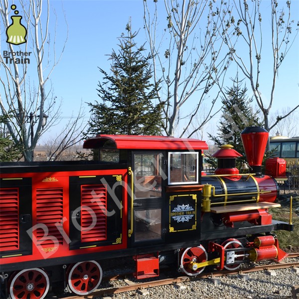 Battery Operated Manufacturer - Battery Operated Railway Train With Sound