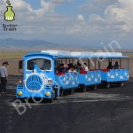 High Quality Factory - High Quality Electric Passenger Train Big