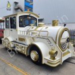 Manufacturer Direct Manufacturer - Manufacturer Direct Sell Electric Train