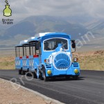 Big Amusement Factory - Big Amusement Park Rides Tourist Train