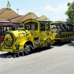 105 Passenger Factory - 105 Passenger Cheap Price Luxury Electric