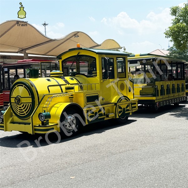 105 Passenger Factory - 105 Passenger Cheap Price Luxury Electric