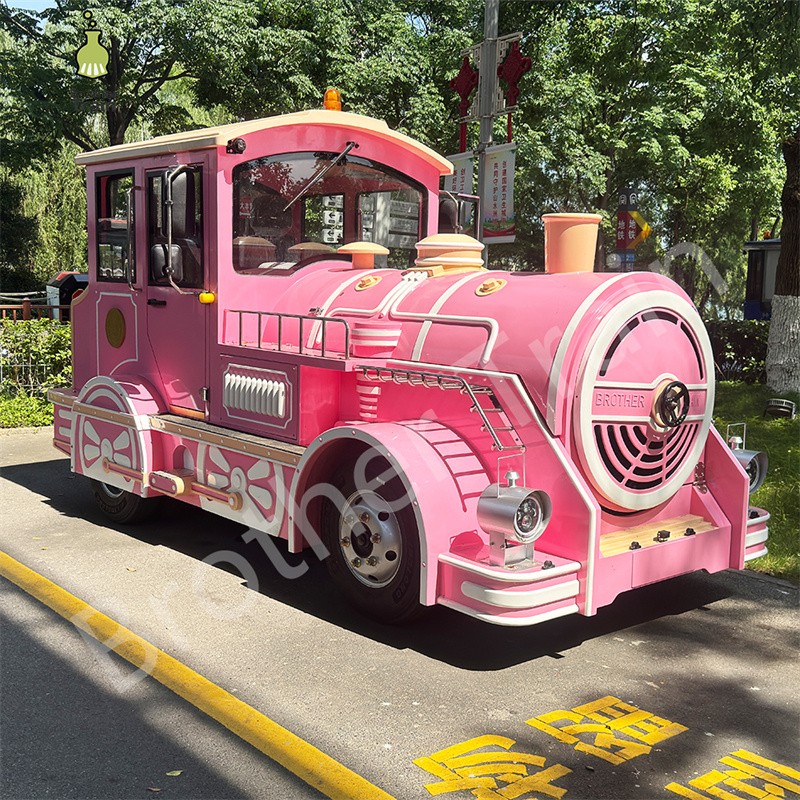 Ce Certification Supplier - Ce Certification Amusement Park Equipment